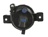 Feu antibrouillard Hella 09-13 BMW X5 (avec feux de virage) avec ampoule H11 - Droite