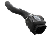 aFe Momentum HD PRO 10R Stage-2 Si Intake 04.5-05 Camions diesel GM V8-6.6L LLY