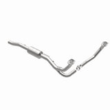 Convecteur MagnaFlow DF 00 Dodge Durango 5,2/5,9 L
