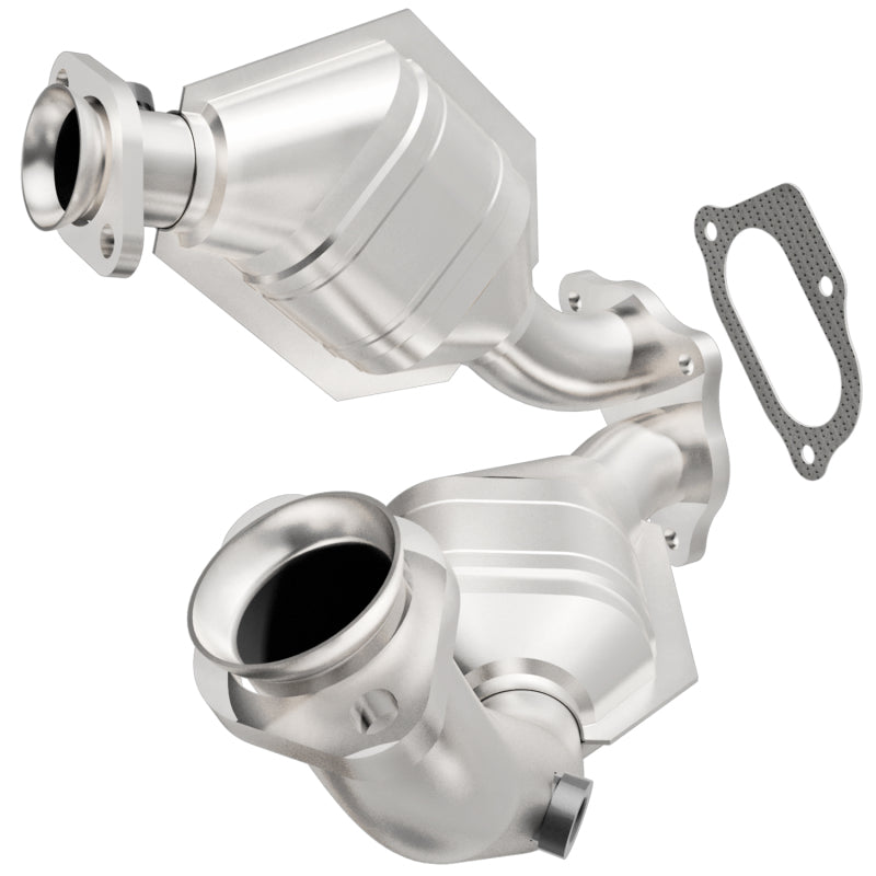 MagnaFlow Conv DF 03 Ranger/BSer 4.0 avant 50S