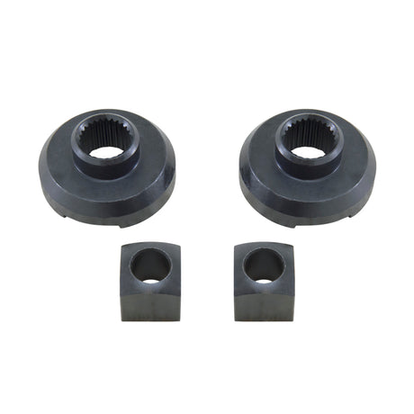 Bobine mini Yukon Gear pour GM 7,6 pouces avec essieux à 28 cannelures