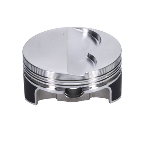 Kit de stock de pistons d'alésage de 4,125 pouces de la série Wiseco Chevy LS - 8cc