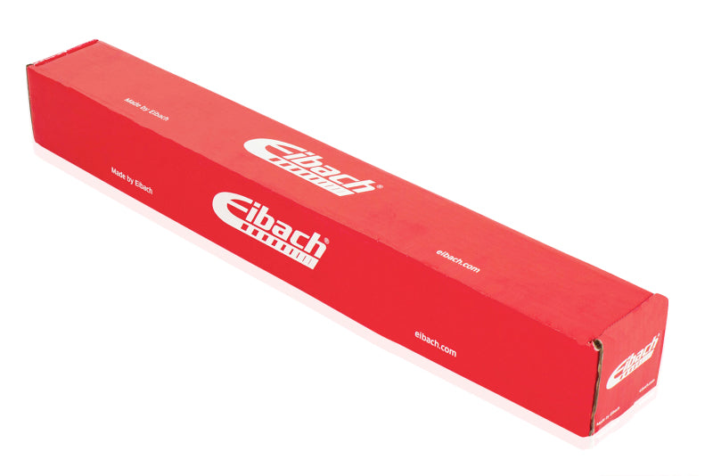 Amortisseur arrière Eibach Pro-Truck Sport pour Chevy Silverado 1500 99-06 / GMC Sierra 1500 99-06