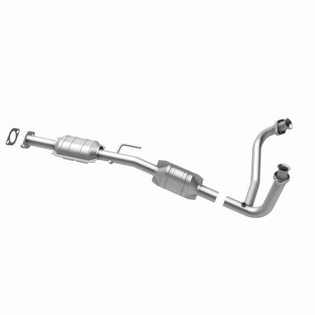 Convecteur MagnaFlow DF 86-97 Ford Aerostar 3.0L