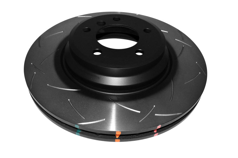 Rotor avant fendu série 4000 DBA 06+ BMW 335d/335i E90/91/92