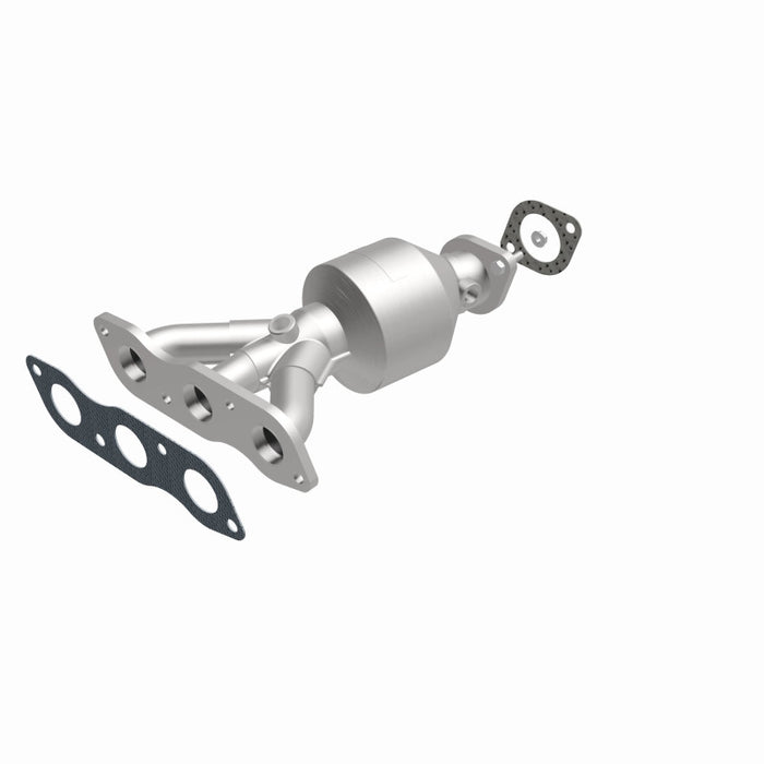 Convecteur MagnaFlow DF 07-09 Mitsu Outlander 3.0L