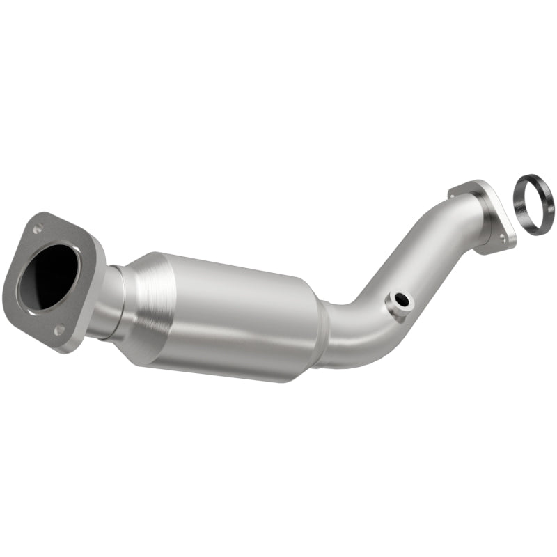 MagnaFlow Conv DF 05-12 Corvette 8 6.0L; D/S