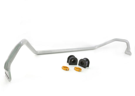Barre stabilisatrice avant robuste réglable de 26 mm pour berline Pontiac G8 08/06-09 Whiteline