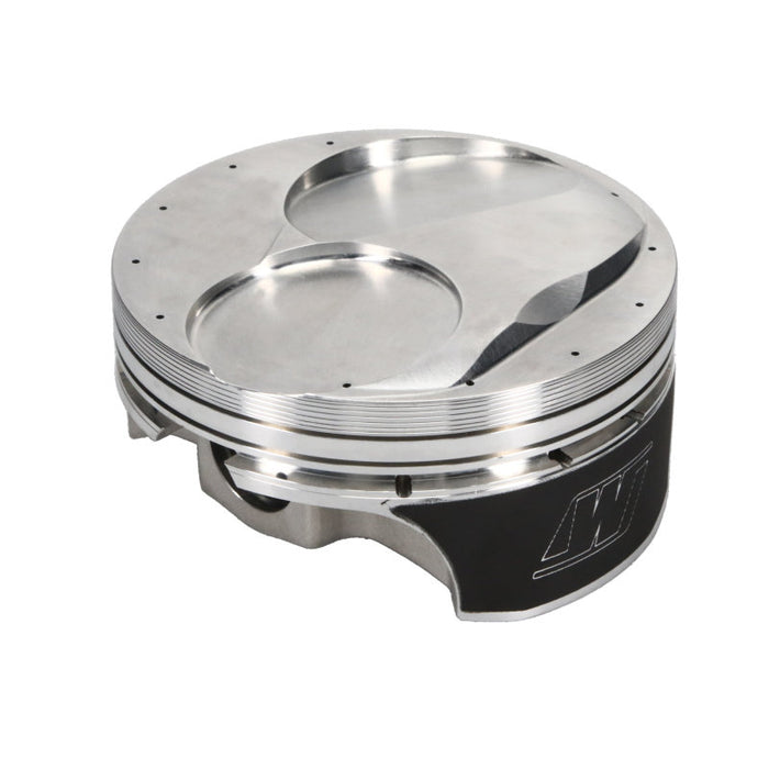 Kit de stock de pistons Wiseco BBC Quick 8 + 4cc Dome 1,120 pouces CH