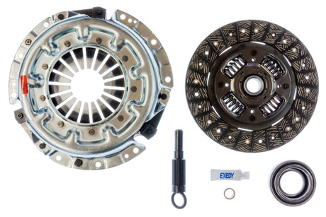 Embrayage organique Exedy 1990-1996 Nissan 300ZX 2+2 V6 Stage 1