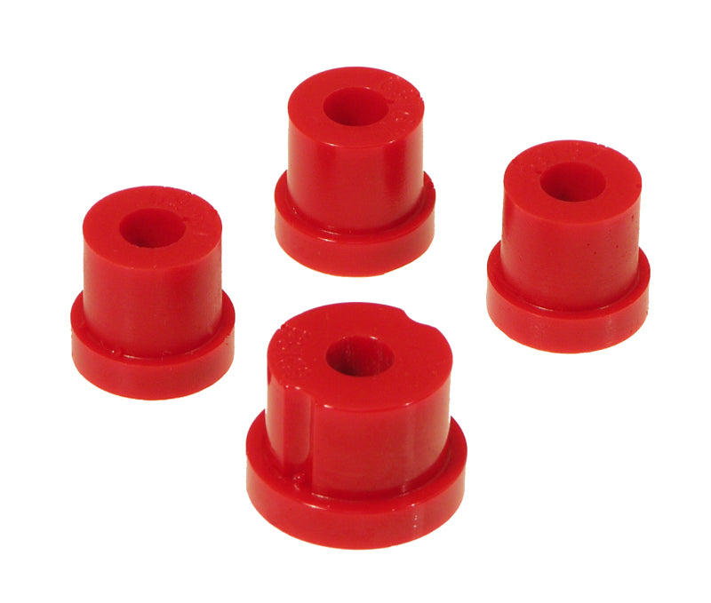 Bagues de levier de vitesse Prothane 95-05 Dodge Neon - Rouge