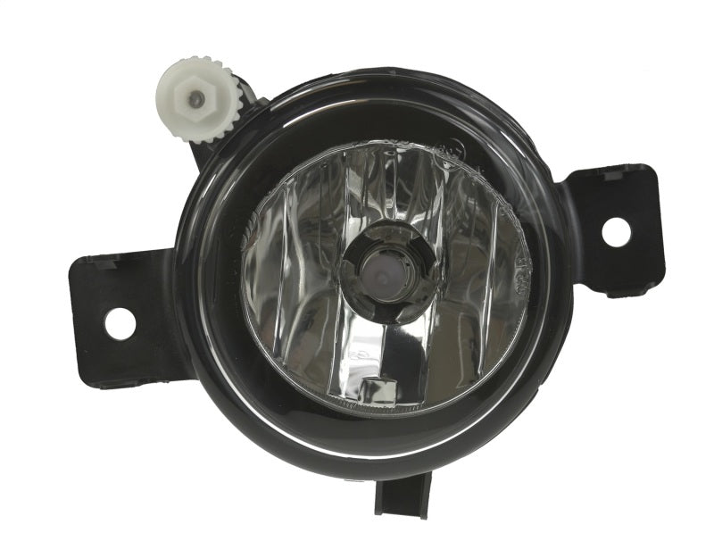 Hella 09-13 BMW X5 (w/o Cornering Lights) Fog Lamp w/ H8 Bulb - Left