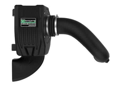 Système d'admission d'air froid aFe Quantum Pro 5R 09-18 Dodge RAM 1500 V8-5.7L