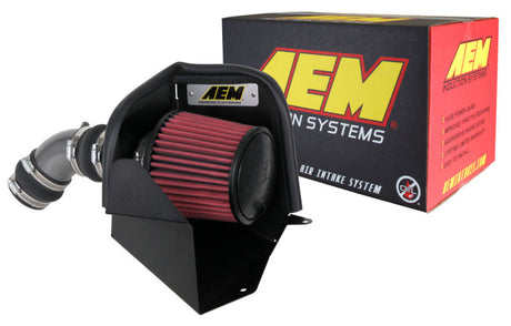 AEM CAS 19-20 Kia Forte 2.0LF/I