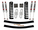 Skyjacker 8.5-9" 8-79 BRONCO 4WD