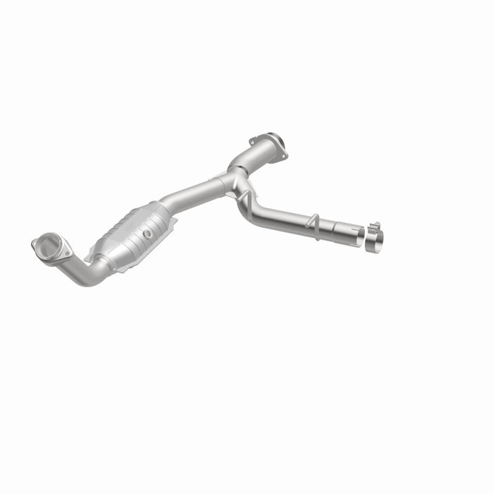 MagnaFlow Conv DF 05 Expédition P/S 5,4 L OEM