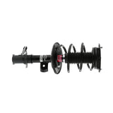 Amortisseurs et jambes de force KYB Strut Plus avant droit Nissan Altima 2007-2012