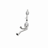MagnaFlow Conv DF 87-93 Ford Bronco 4,9 L / 87-95 F-150/F-250 (sans SD)/F-350 (sans SD) PU 4,9 L (CA)