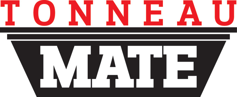 Truxedo 07-20 Toyota Tundra avec système de chenilles Kit de serrage TonneauMate