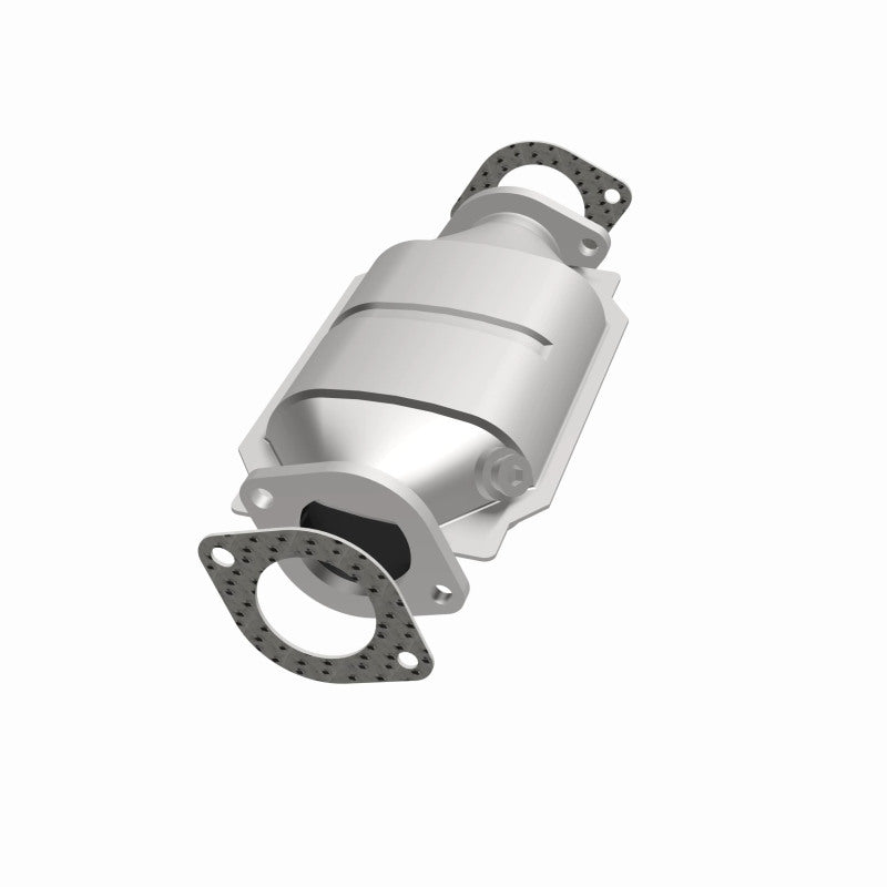 Convecteur MagnaFlow DF 95-99 Maxima/I30 arrière 50S
