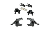 KIT D'ABAISSEMENT Belltech SANS AMORTISSEURS