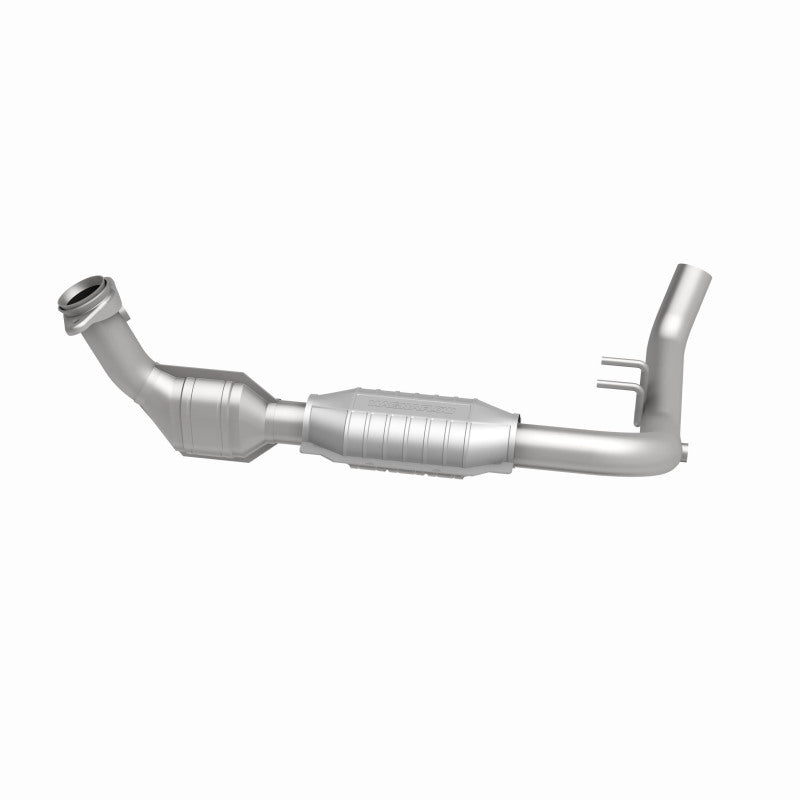 MagnaFlow Conv DF 99-00 Ford Trucks 5.4L