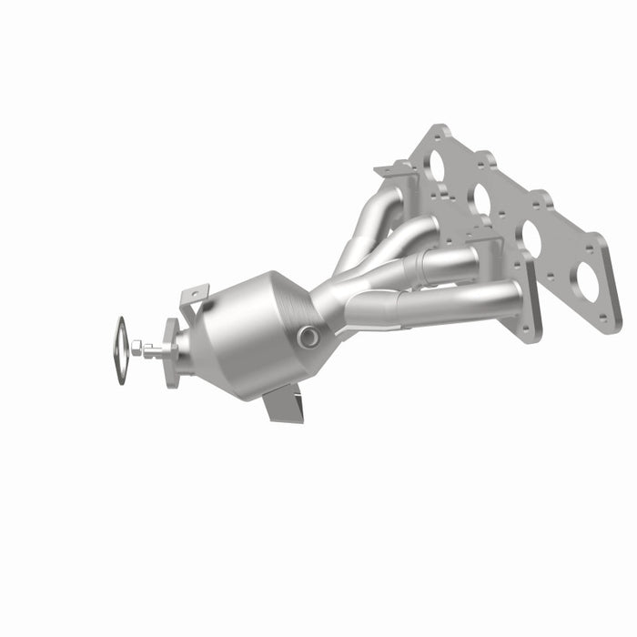 Convertisseur catalytique MagnaFlow Direct-Fit SS OEM 12-15 Hyundai Accent L4-1.6LGAS