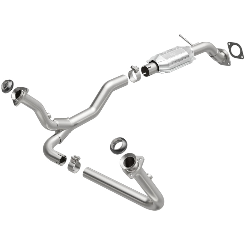 MagnaFlow Conv DF 00 Blazer 4WD 4 portes 4,3 L OEM
