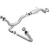 MagnaFlow Conv DF 00 Blazer 4WD 4 portes 4,3 L OEM