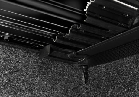 Housse de protection de benne Sentry CT de 8 pieds pour Ford F-250/F-350/F-450 Super Duty 08-16 de Truxedo