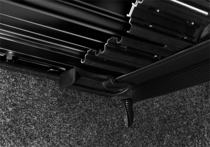 Housse de caisse Truxedo 16-20 Toyota Tacoma 5 pieds Sentry CT