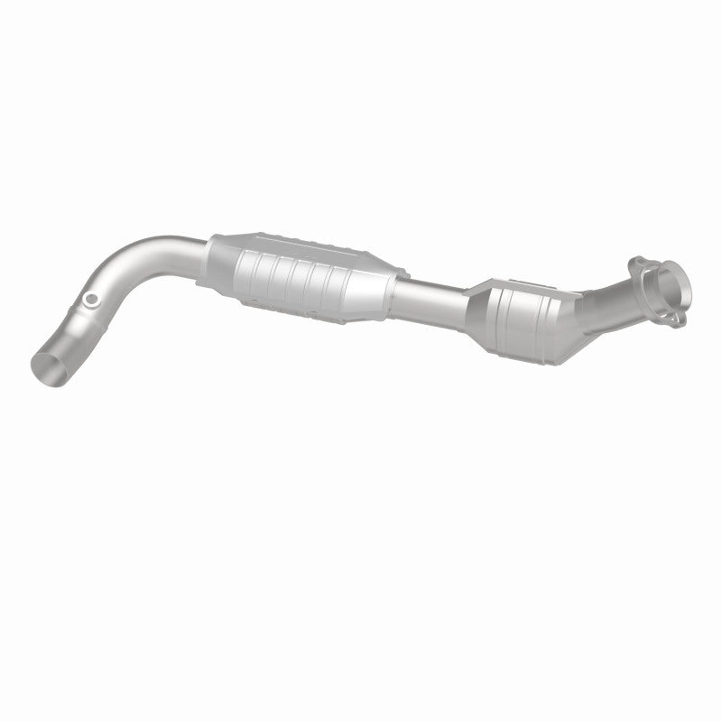 Fourgonnettes Ford MagnaFlow Conv DF 97-00 4,2 L