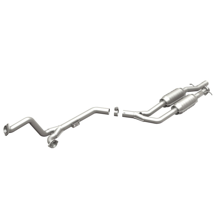 Convecteur MagnaFlow DF 92-93 Mercedes 500E 5.0L