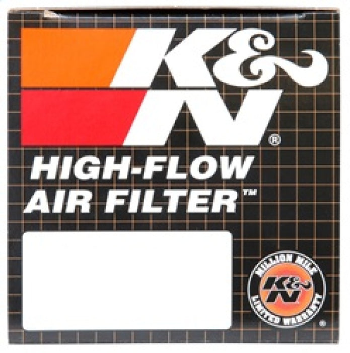 K&N 91-14 Yamaha XV250 Air Filter