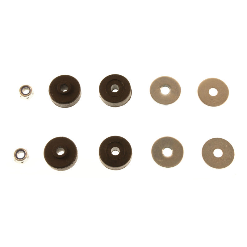 Amortisseur monotube arrière Bilstein B6 69-94 Alfa Romeo Spider