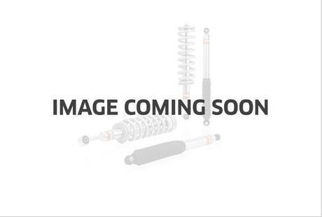 Kit de levage Eibach Pro-Truck pour Toyota Land Cruiser 98-07