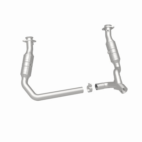 Convecteur MagnaFlow DF 09-13 Dodge Ram 1500 Pickup 4,7 L