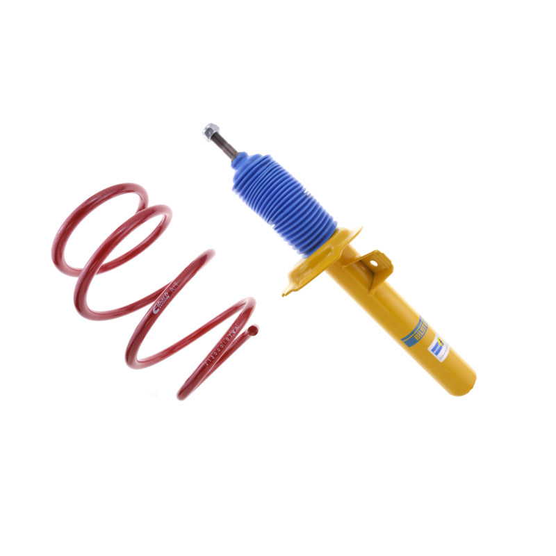 Kit de suspension avant et arrière Bilstein B12 pour BMW 323Ci Base Coupé 2000