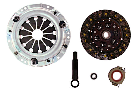 Embrayage organique Exedy 1988-1988 Chevrolet Nova L4 Stage 1