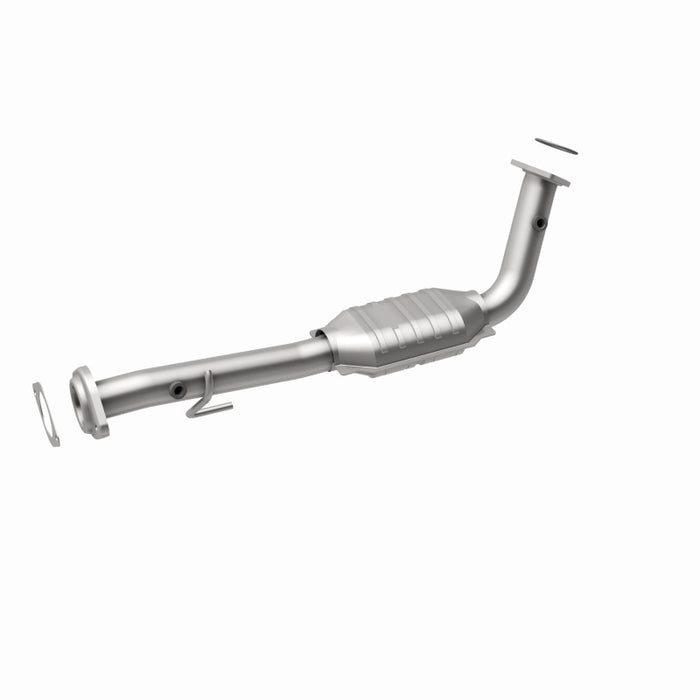 Convecteur MagnaFlow DF 02-06 Cadillac Escalade / 02-06 GM Yukon (y compris Denali) 6.0LP/S