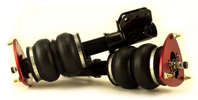 Kit avant Air Lift Performance 08-14 Subaru Impreza