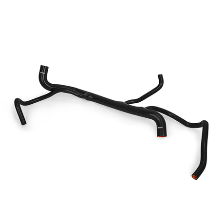 Kit de durites de radiateur en silicone Mishimoto 16+ Chevy Camaro SS - Noir