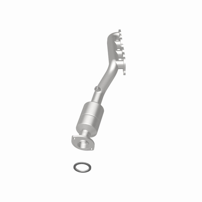 Convecteur MagnaFlow DF 08-09 Lexus LS600H 5.0L