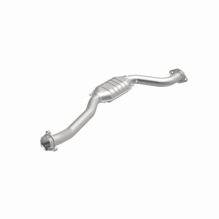 MagnaFlow Conv DF 04-06 Colorado 2.8/3.5 Arrière O