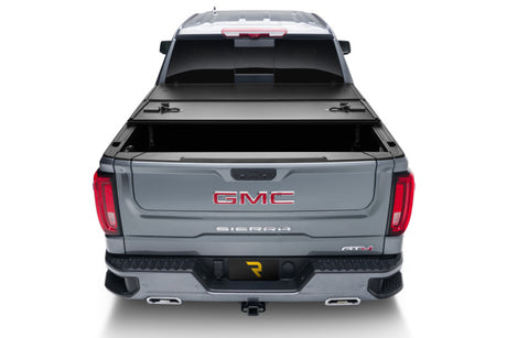 Couvre-caisse Triad UnderCover 99-19 Silverado / Sierra Limited/Legacy 5,5 pieds