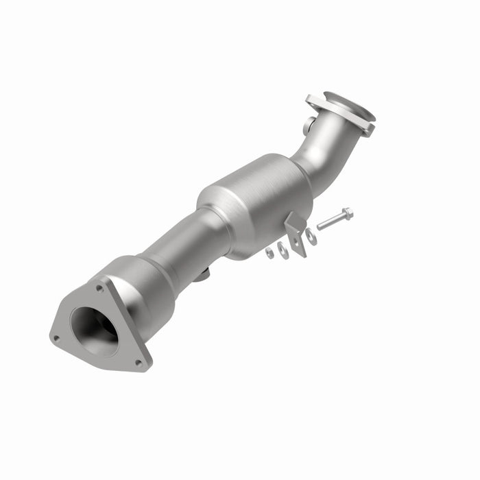 Convecteur MagnaFlow DF 04-07 VW Touareg 4.2L côté passager