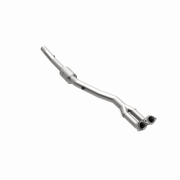 Convecteur MagnaFlow DF 96-97 BMW 840 4.4L côté conducteur