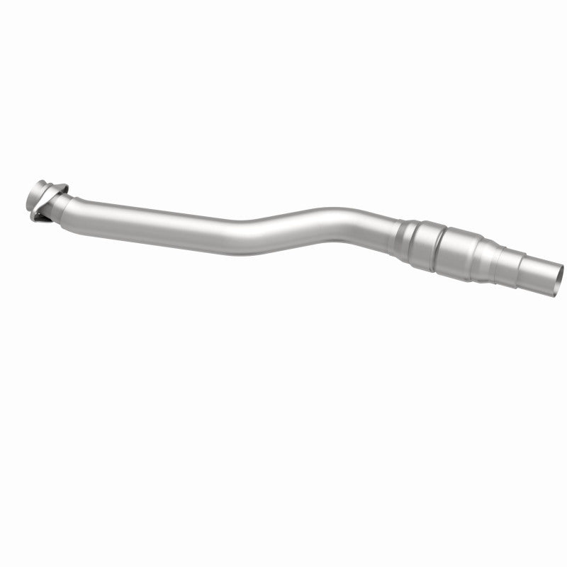 Conduite MagnaFlow DF 06-07 BMW M6 côté conducteur