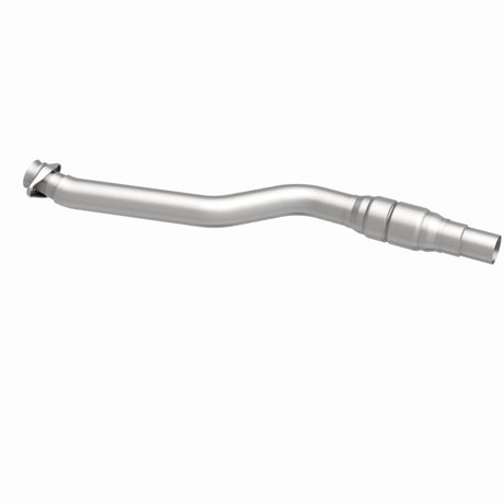 Conduite MagnaFlow DF 06-07 BMW M6 côté conducteur
