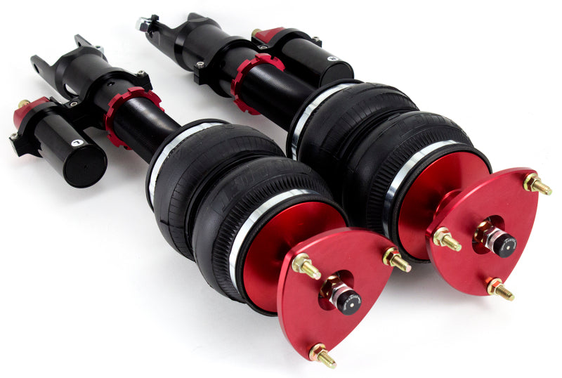 Kit de suspension pneumatique arrière hautes performances pour Nissan GTR R35 08-15